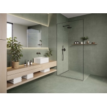 AGIO - 24X47 SLIM, ERBA, MATTE